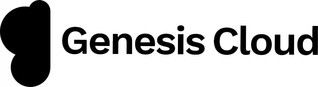 Genesis Cloud